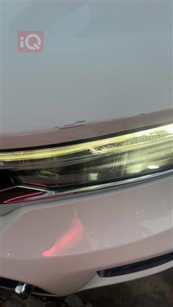 Jeep Grand Cherokee L